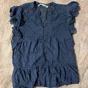 Abercrombie & Fitch Blouse
